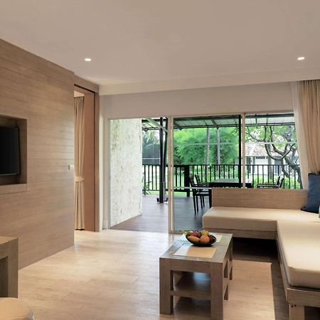 Wyndham Hua Hin Pranburi Resort & Villas Ban Pak Nam Pran Exteriér fotografie