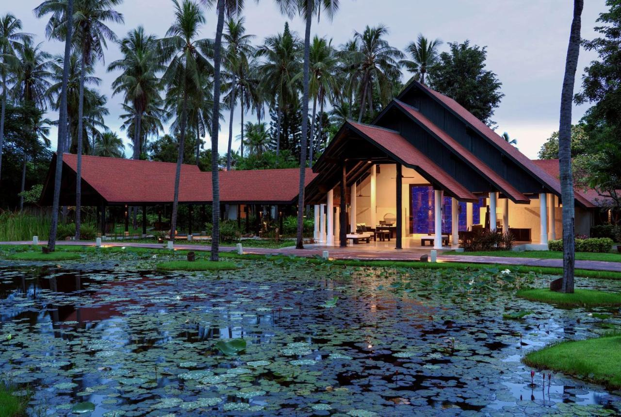 Wyndham Hua Hin Pranburi Resort & Villas Ban Pak Nam Pran Exteriér fotografie