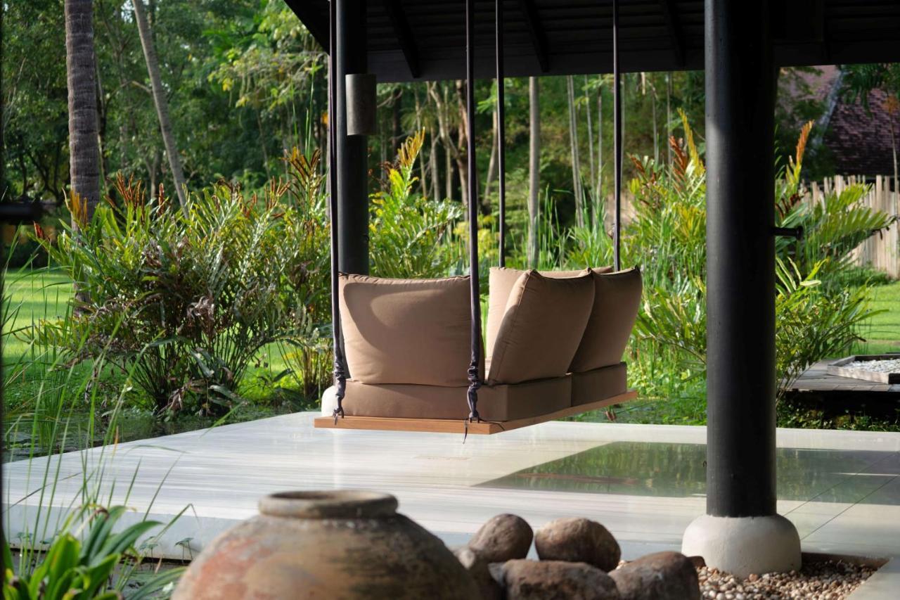 Wyndham Hua Hin Pranburi Resort & Villas Ban Pak Nam Pran Exteriér fotografie