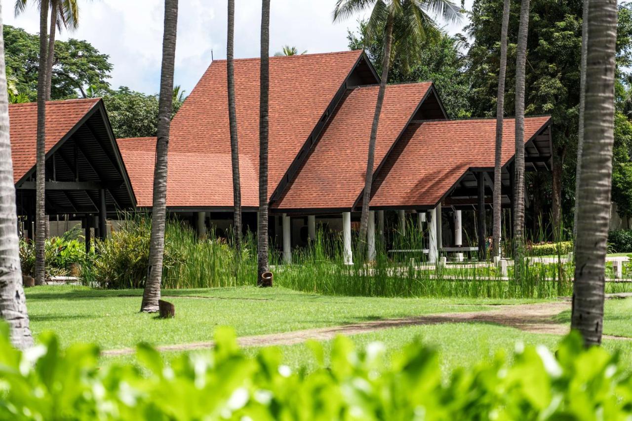 Wyndham Hua Hin Pranburi Resort & Villas Ban Pak Nam Pran Exteriér fotografie