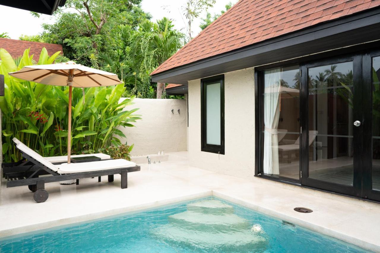 Wyndham Hua Hin Pranburi Resort & Villas Ban Pak Nam Pran Exteriér fotografie