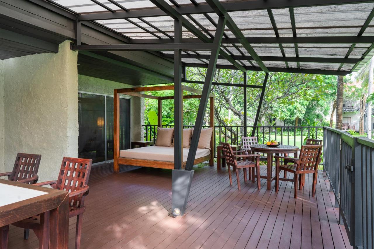 Wyndham Hua Hin Pranburi Resort & Villas Ban Pak Nam Pran Exteriér fotografie