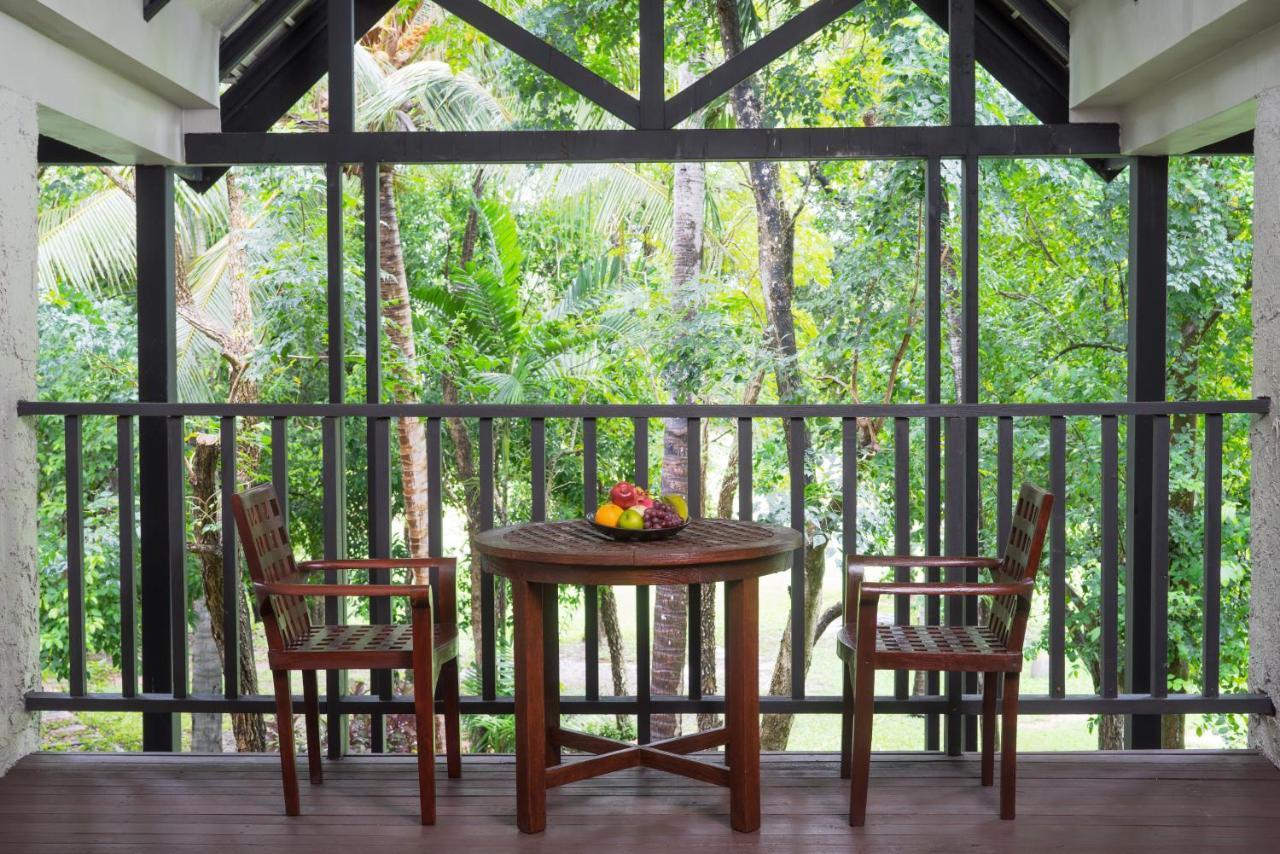 Wyndham Hua Hin Pranburi Resort & Villas Ban Pak Nam Pran Exteriér fotografie