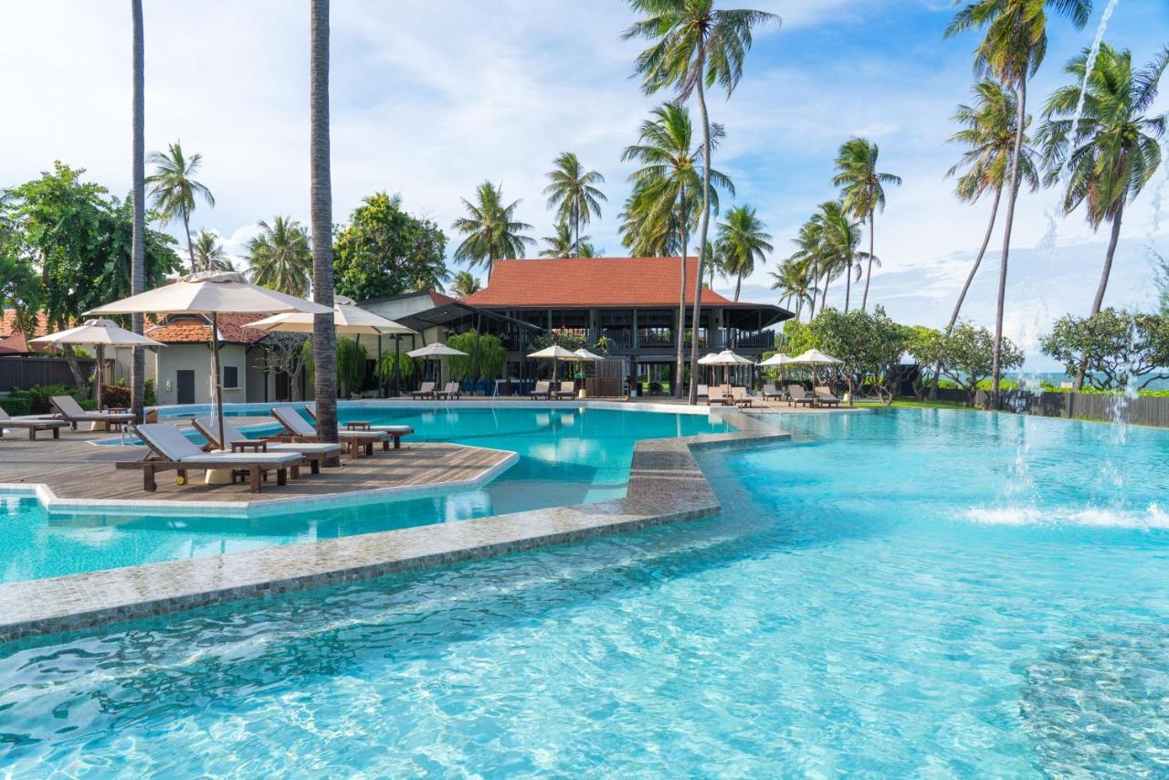 Wyndham Hua Hin Pranburi Resort & Villas Ban Pak Nam Pran Exteriér fotografie