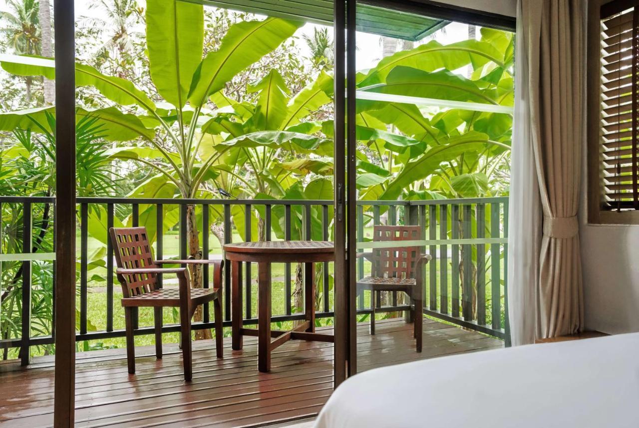Wyndham Hua Hin Pranburi Resort & Villas Ban Pak Nam Pran Exteriér fotografie
