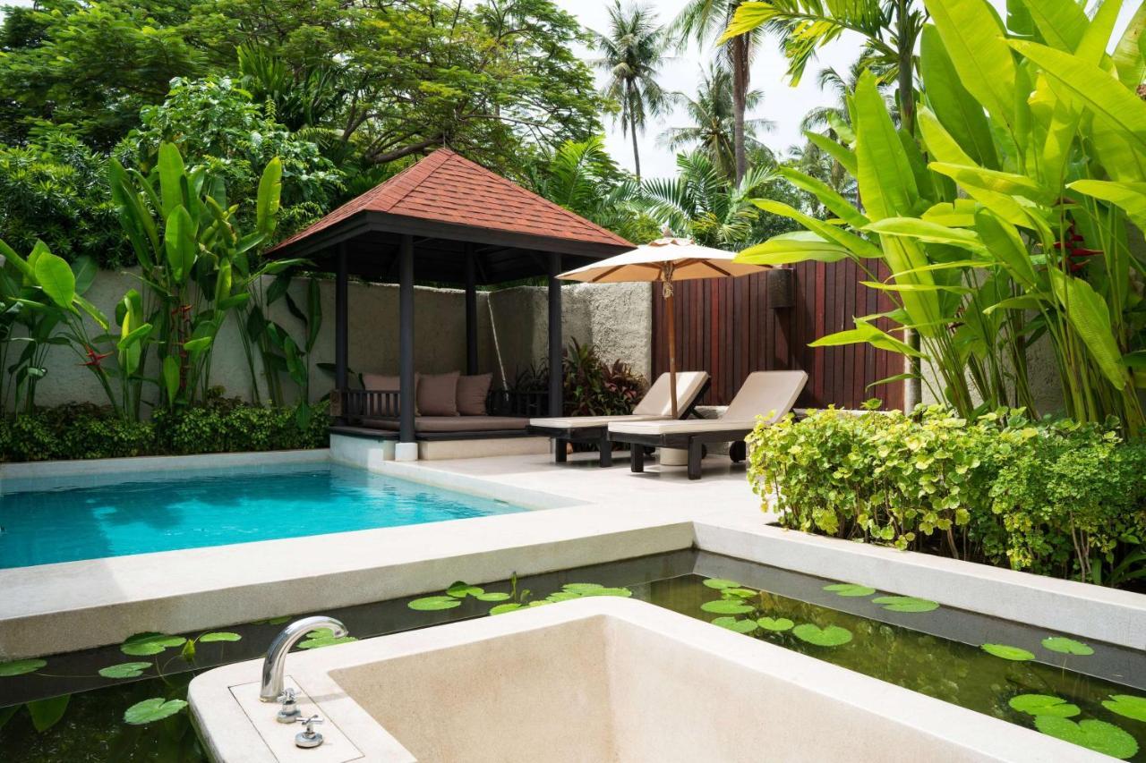 Wyndham Hua Hin Pranburi Resort & Villas Ban Pak Nam Pran Exteriér fotografie