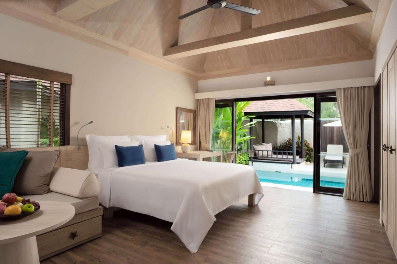 Wyndham Hua Hin Pranburi Resort & Villas Ban Pak Nam Pran Exteriér fotografie