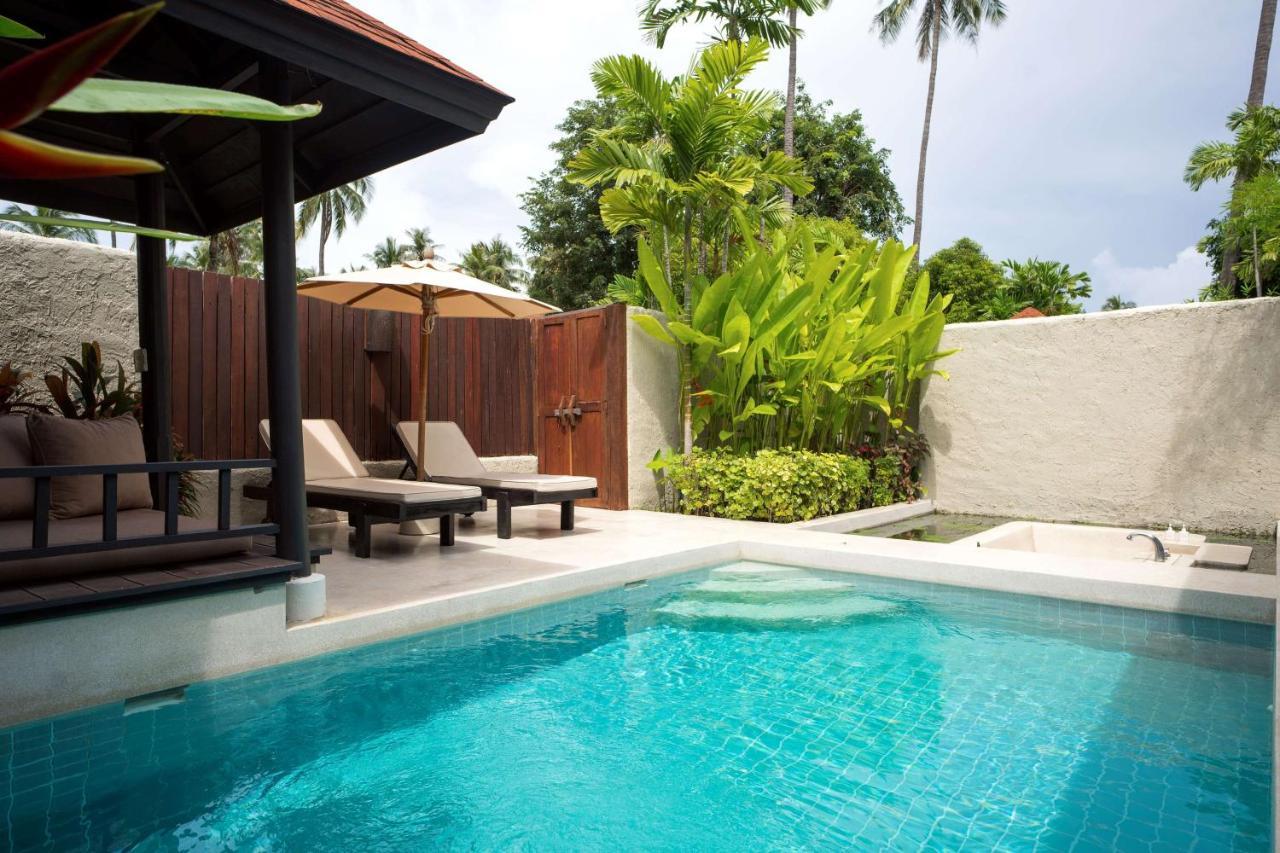 Wyndham Hua Hin Pranburi Resort & Villas Ban Pak Nam Pran Exteriér fotografie