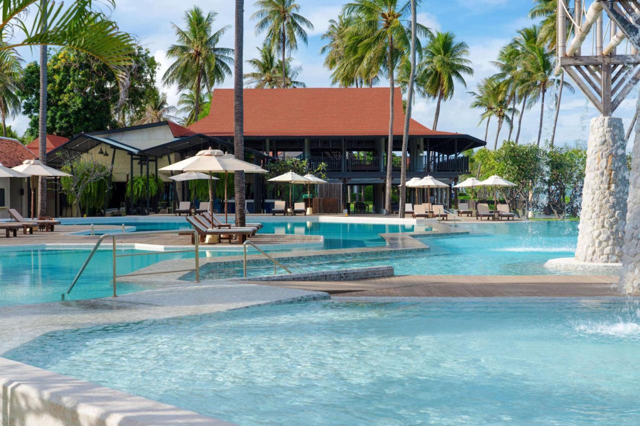 Wyndham Hua Hin Pranburi Resort & Villas Ban Pak Nam Pran Exteriér fotografie