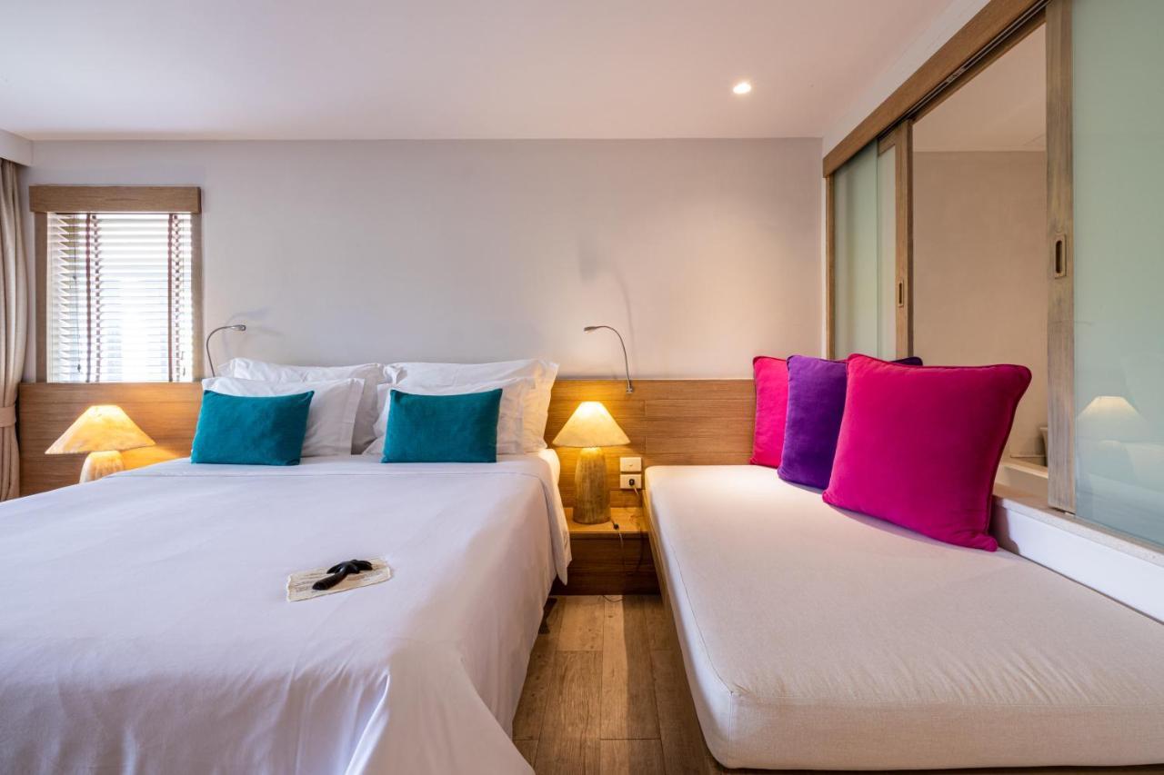 Wyndham Hua Hin Pranburi Resort & Villas Ban Pak Nam Pran Exteriér fotografie