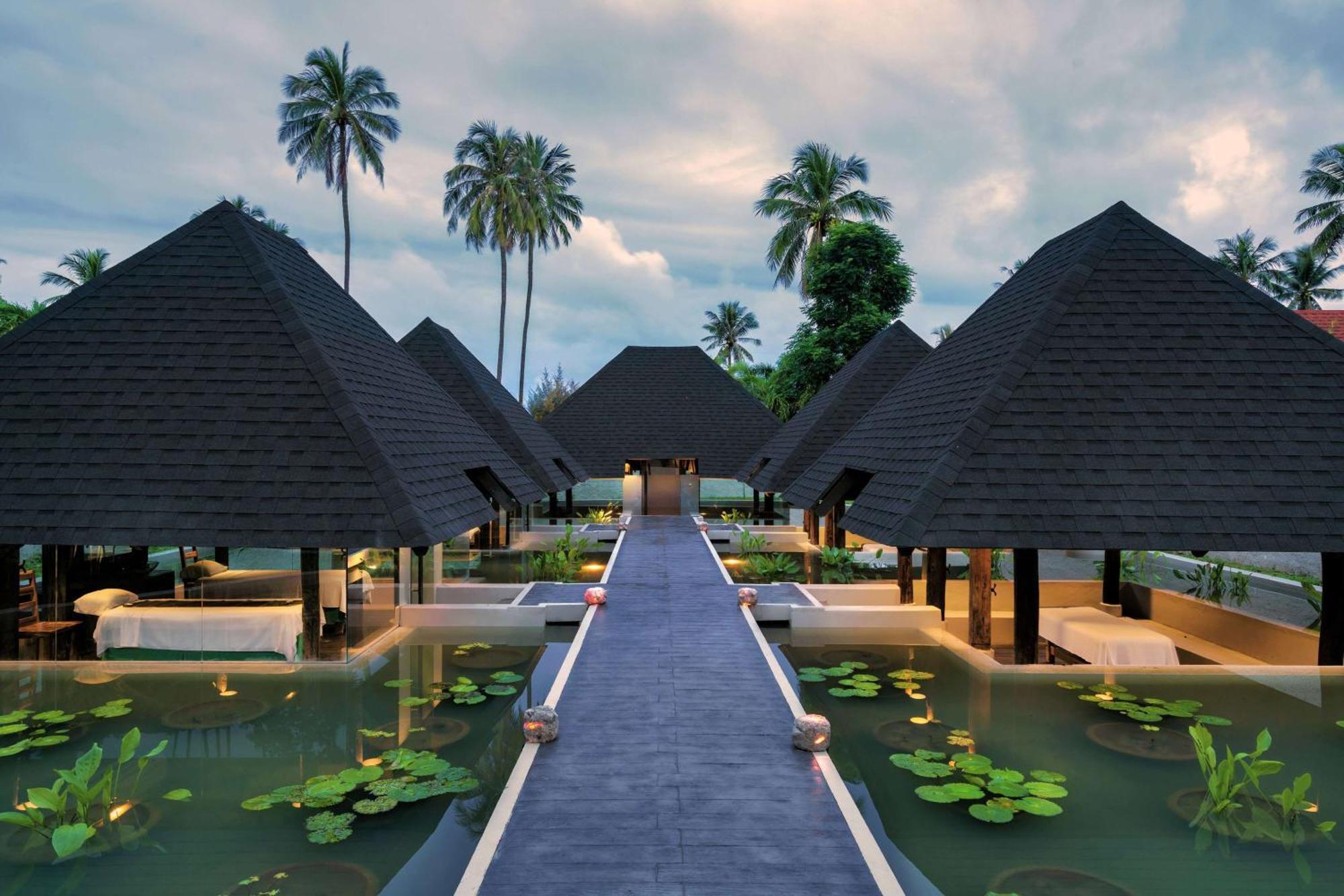 Wyndham Hua Hin Pranburi Resort & Villas Ban Pak Nam Pran Exteriér fotografie