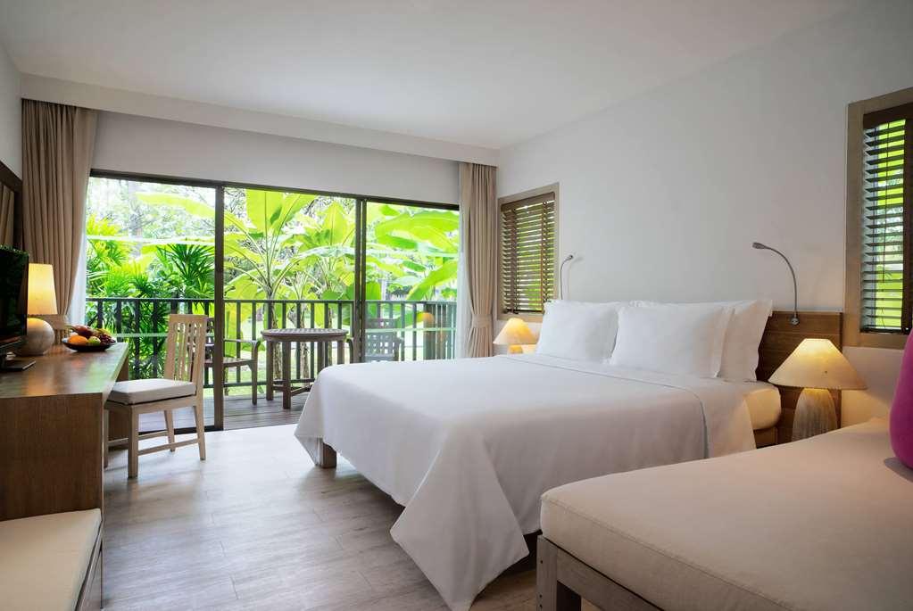 Wyndham Hua Hin Pranburi Resort & Villas Ban Pak Nam Pran Pokoj fotografie